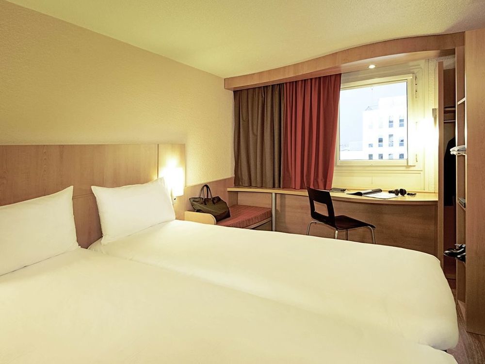Ibis Montmartre 18ème 3*